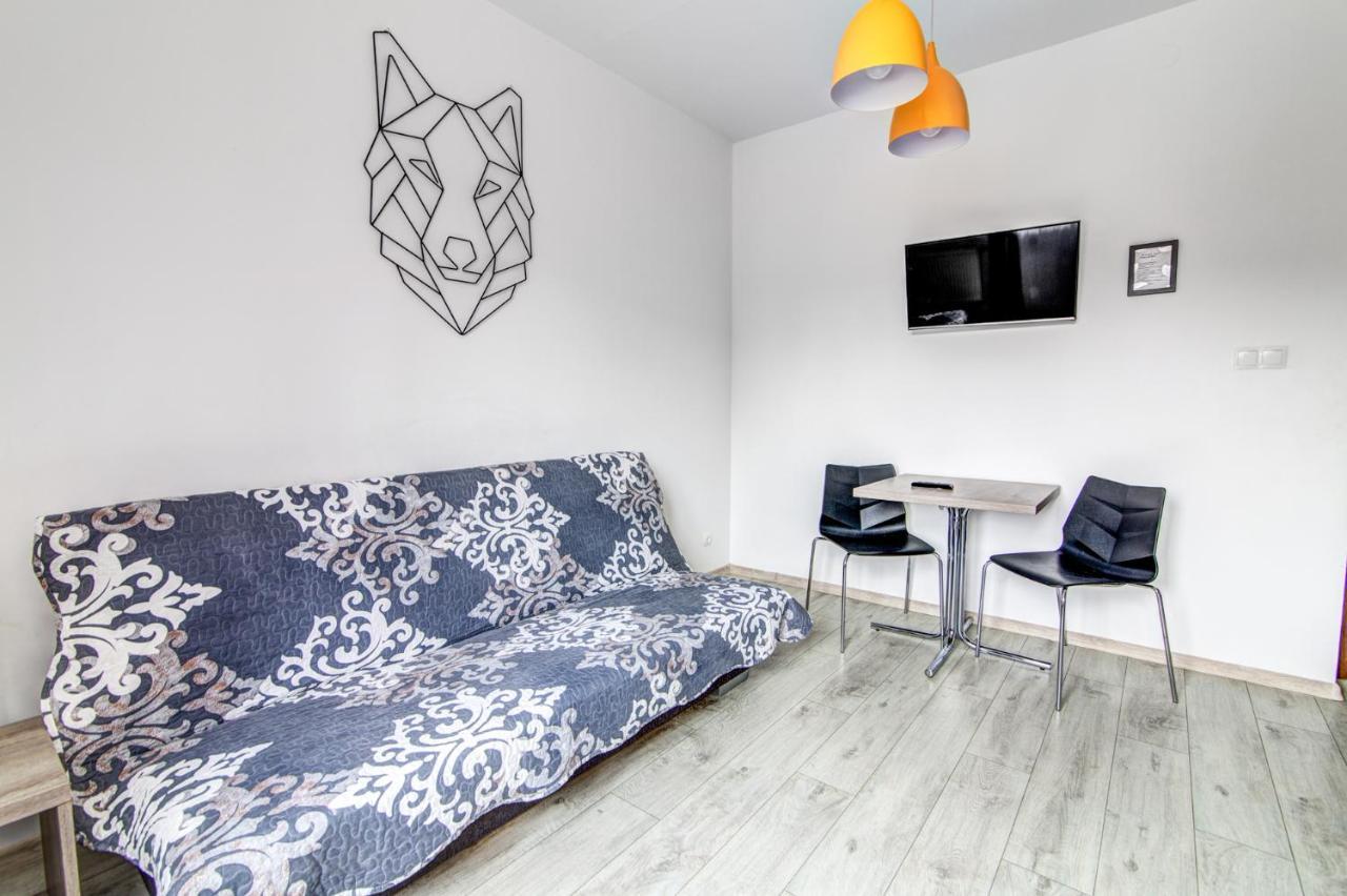 Willa Pod Zegarem - W Cenie Parking, Szybkie Wifi, Duzy Ogrod, Wiata Grilowa! Криница-Здруй Екстериор снимка